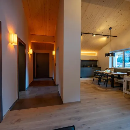 Bomwaeldele 89 Lejlighed Bichlbach