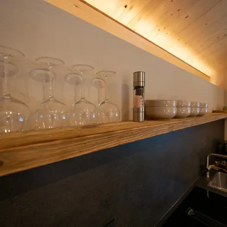 Bomwaeldele 89 Lejlighed *