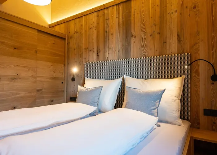 Bomwaeldele 89 Lejlighed