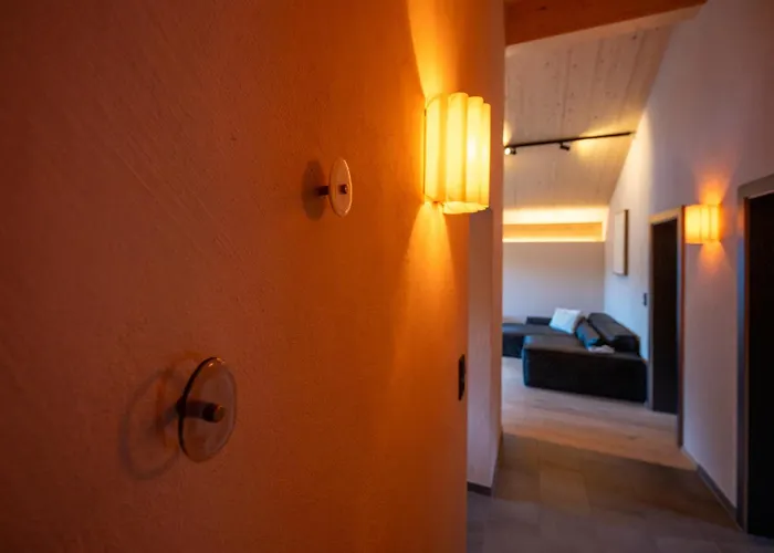 Bomwaeldele 89 Lejlighed