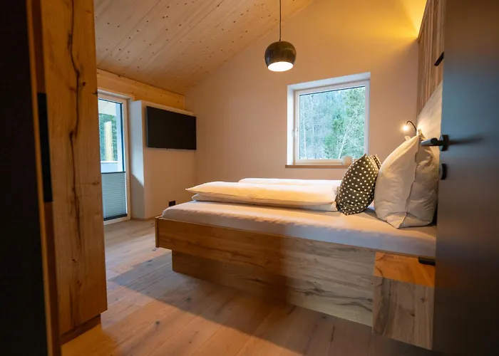 Bomwaeldele 89 Lejlighed *