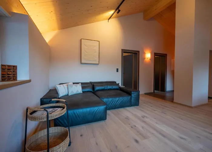 Bomwaeldele 89 Lejlighed