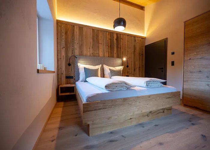 Bomwaeldele 89 Lejlighed *