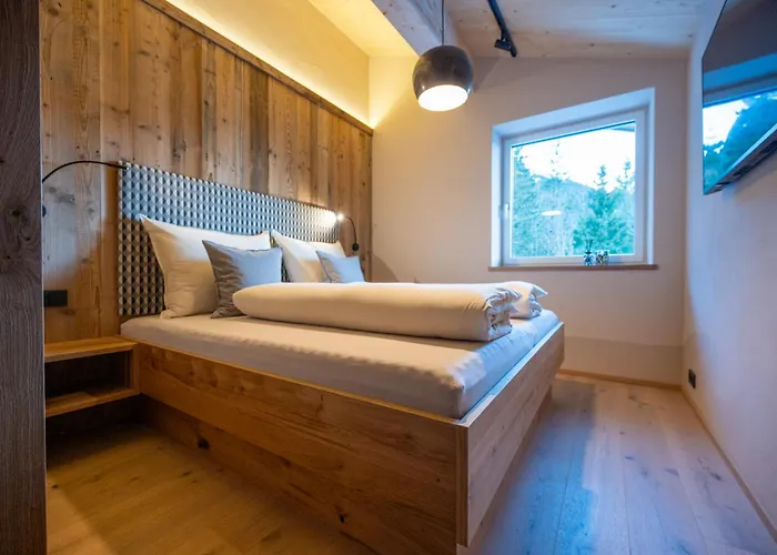 Lejlighed Bomwaeldele 89 *