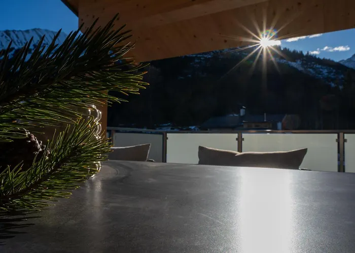 Lejlighed Bomwaeldele 89 *