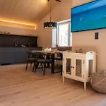 Апартаменты Bomwaeldele 89