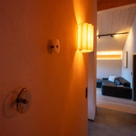 Bomwaeldele 89 Appartamento