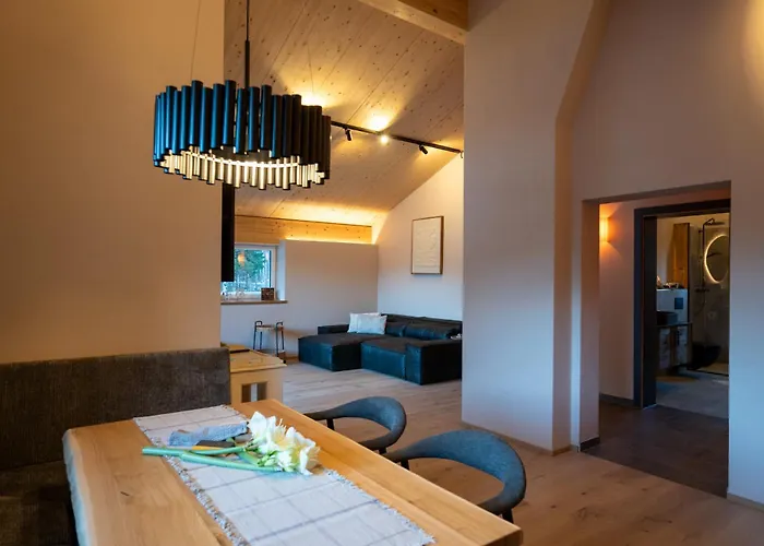 Bomwaeldele 89 Appartamento *