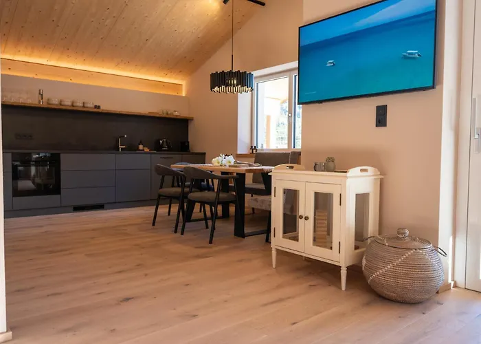 Appartamento Bomwaeldele 89