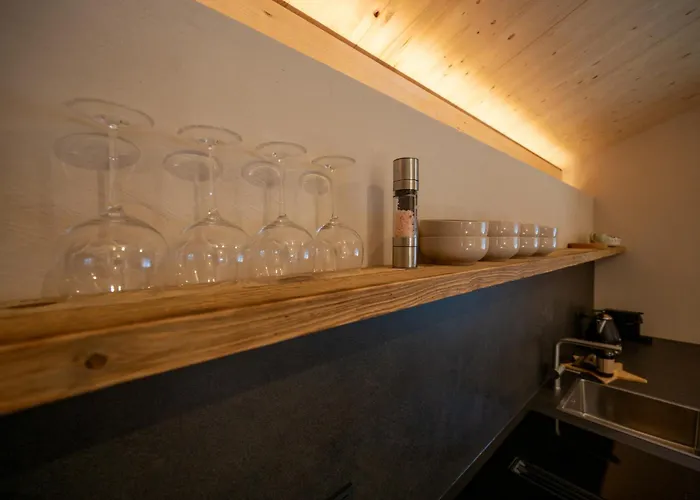 Bomwaeldele 89 Appartamento *