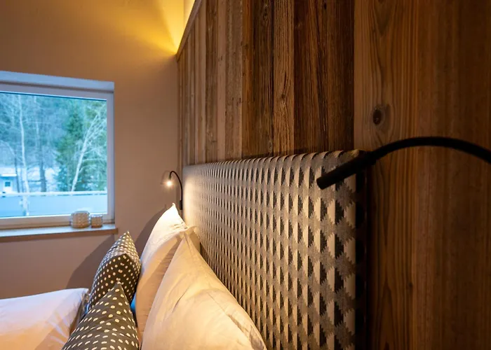 Bomwaeldele 89 Appartamento Bichlbach