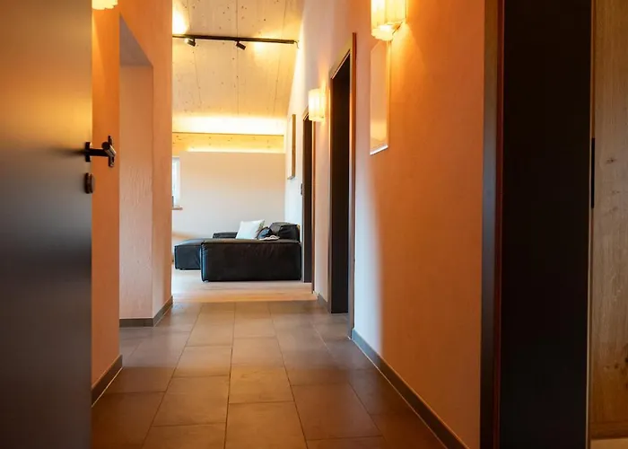 Bomwaeldele 89 Appartamento Bichlbach