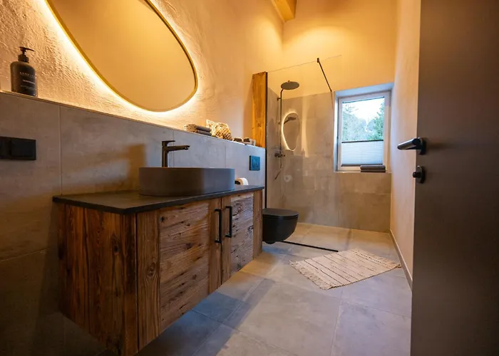 Bomwaeldele 89 Appartamento *